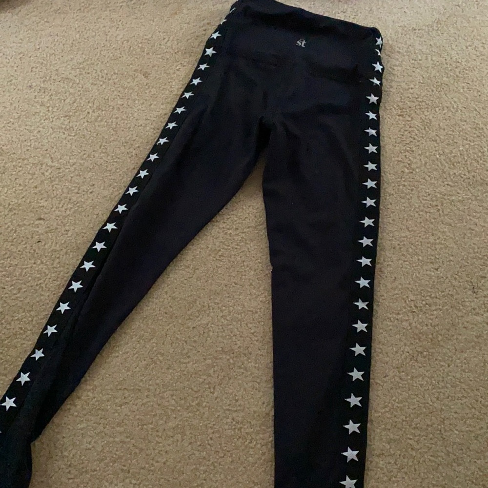 Strut This Leggings